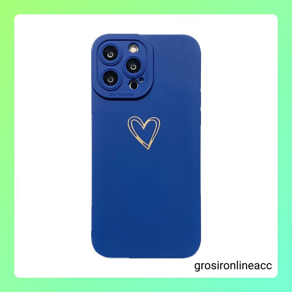 Case Casing Mata Kucing CC13 Hati for Xiaomi Redmi A1 A1+ 2022 4A 4X 5A 6A 7 7A 8 9 9A 9i 9C 9T 10 10C 11 11T 12 Note 4 4X 5A 5 7 8 9 10s 11s S2 Poco C40 F3 F4 M3 M4 M5 X3 NFC GT Pocophone 5G Prime Pro