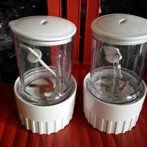 gelas blender bumbu basah