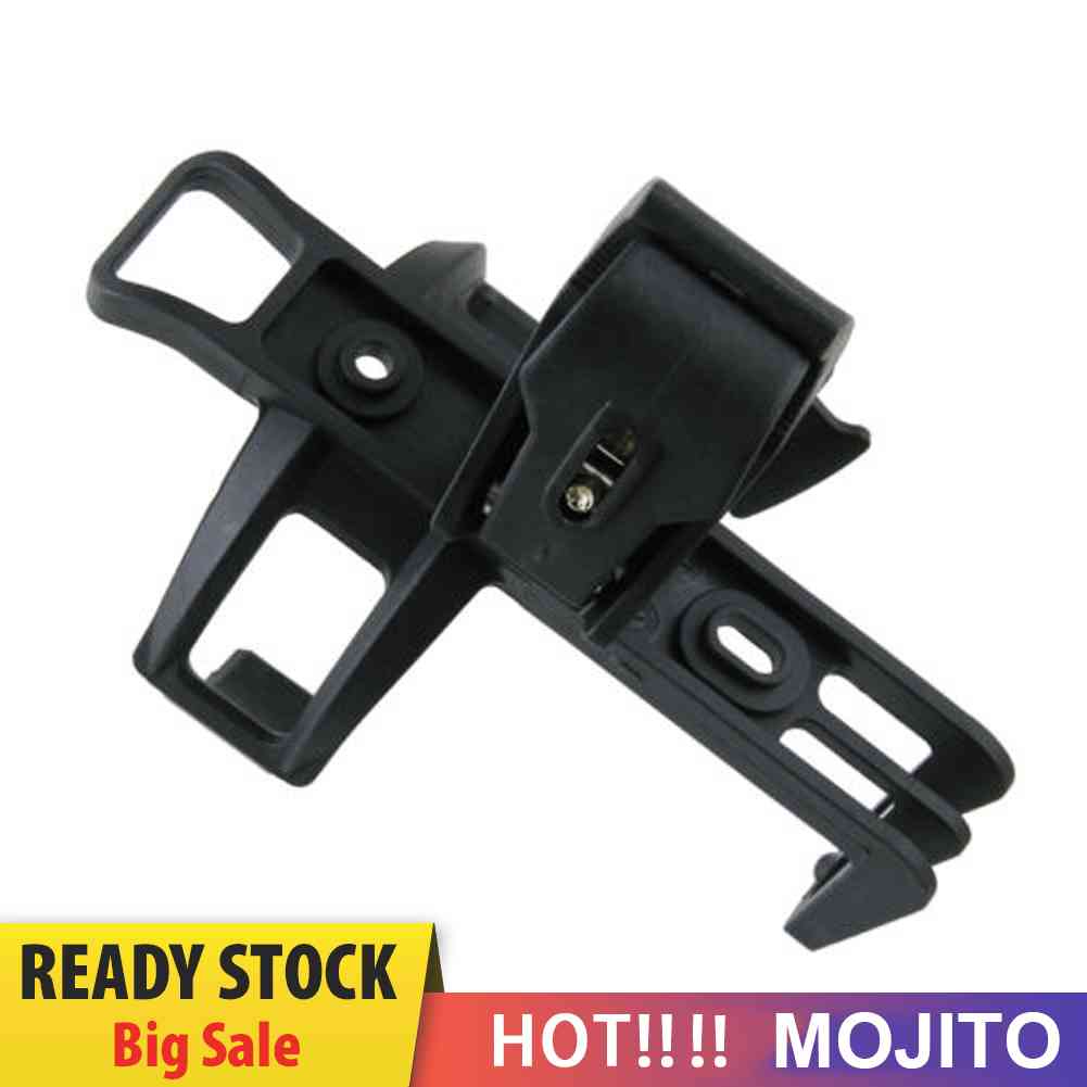 Bracket Holder Botol Minum Untuk Sepeda Gunung