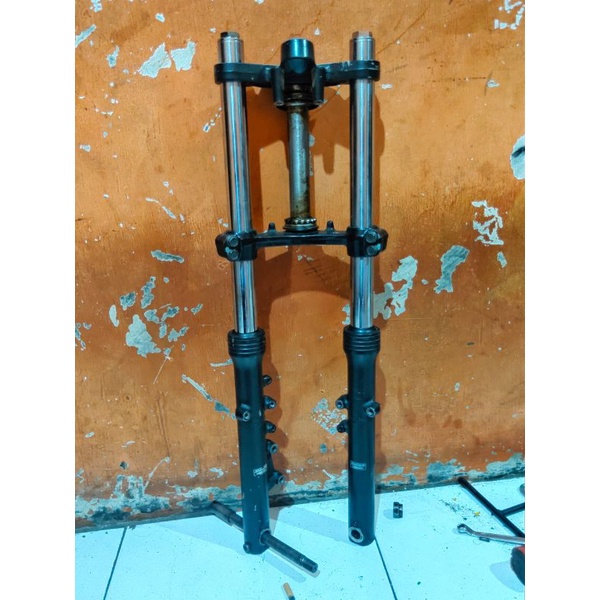 Skok ninja rr new original copotan motor