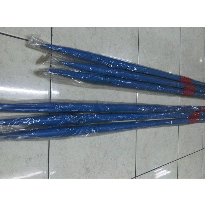 Alat Atletik Lempar Lembing Alumunium Putra