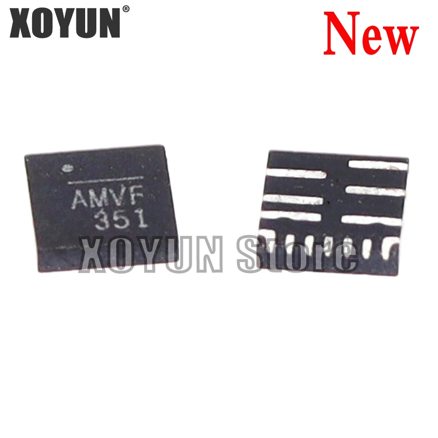 (5Biji) Mp86901 MP86901 Baru100% MP86901-AGQTZ AMVF AMVE AMV QFN -New