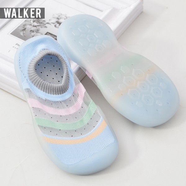 LIN3004 Sepatu Bayi Anak / Baby Walker Shoes- Your Affordable Quality!