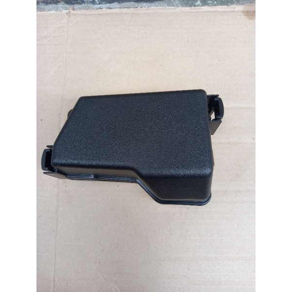 Tutup Fuse Box,Bix Sekring Calya,Sigra Genuine