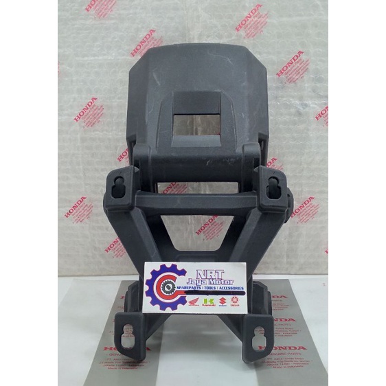 DUDUKAN VISOR HONDA ADV 150 ORIGINAL