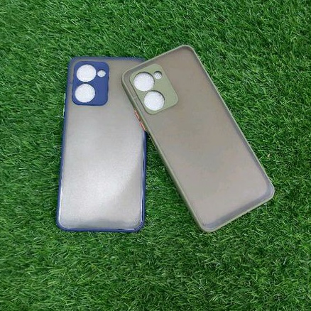 Case Dove My Choice For Realme C33 Pelindung Kamera