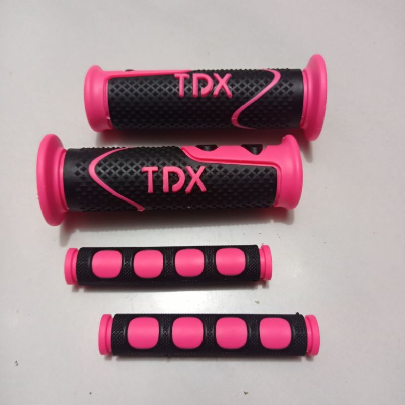 handgrip pink tdx grip pink