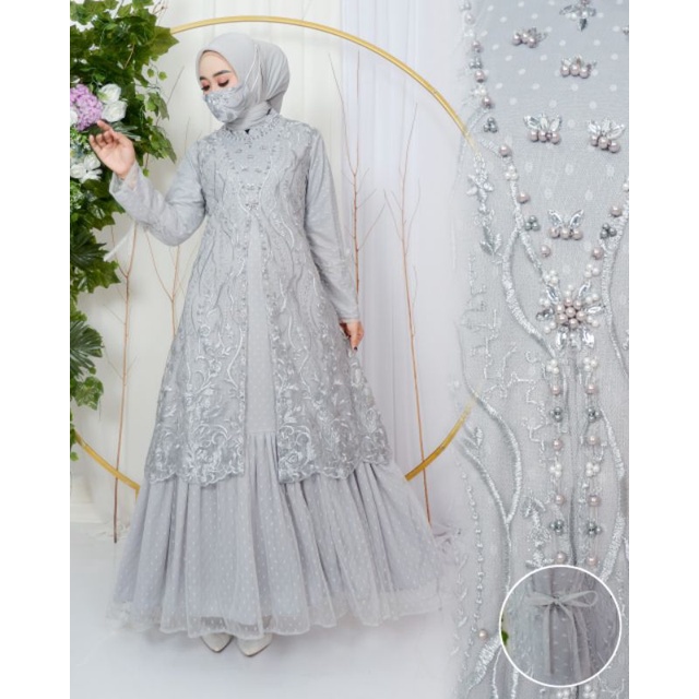 GAMIS KEBAYA AMANDA TERBARU| GAMIS PESTA| GAMIS MUTIARA| GAMIS| GAMIS KONDANGAN| GAMIS TILLE| GAMIS WANITA| GAMIS WISUDA| GAMIS LAMARAN| GAMIS BAJU WANITA| GAMIS OUTER| GAMIS TILLE DOTT| GAMIS BRUKAT