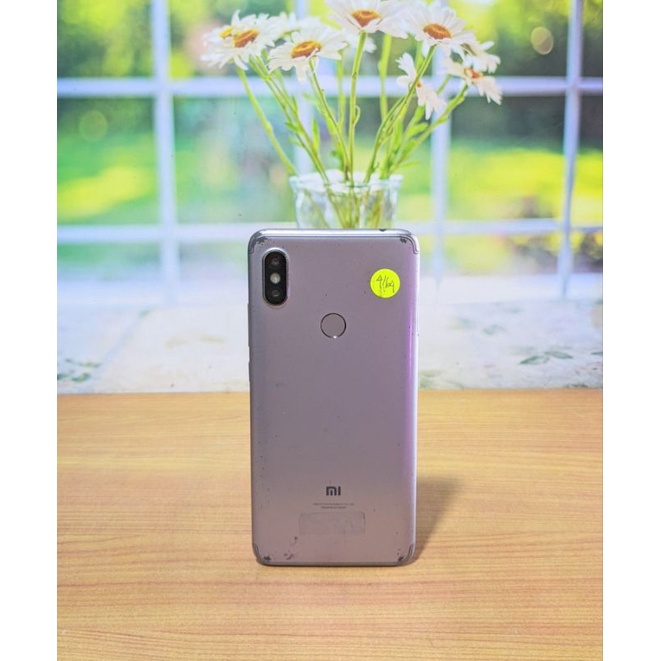 Xiaomi Redmi S2 Ram 4/64gb