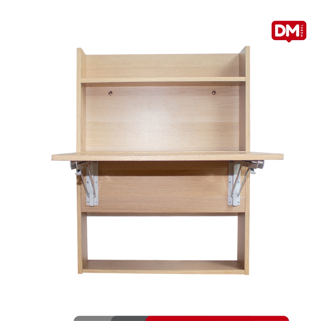 Meja Kantor Lipat Avon HD60 - DM Mebel