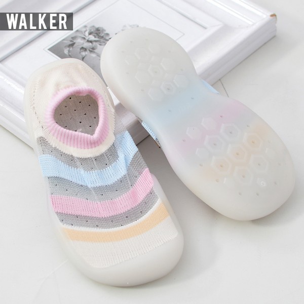 LIN3004 Sepatu Bayi Anak / Baby Walker Shoes- Your Affordable Quality!