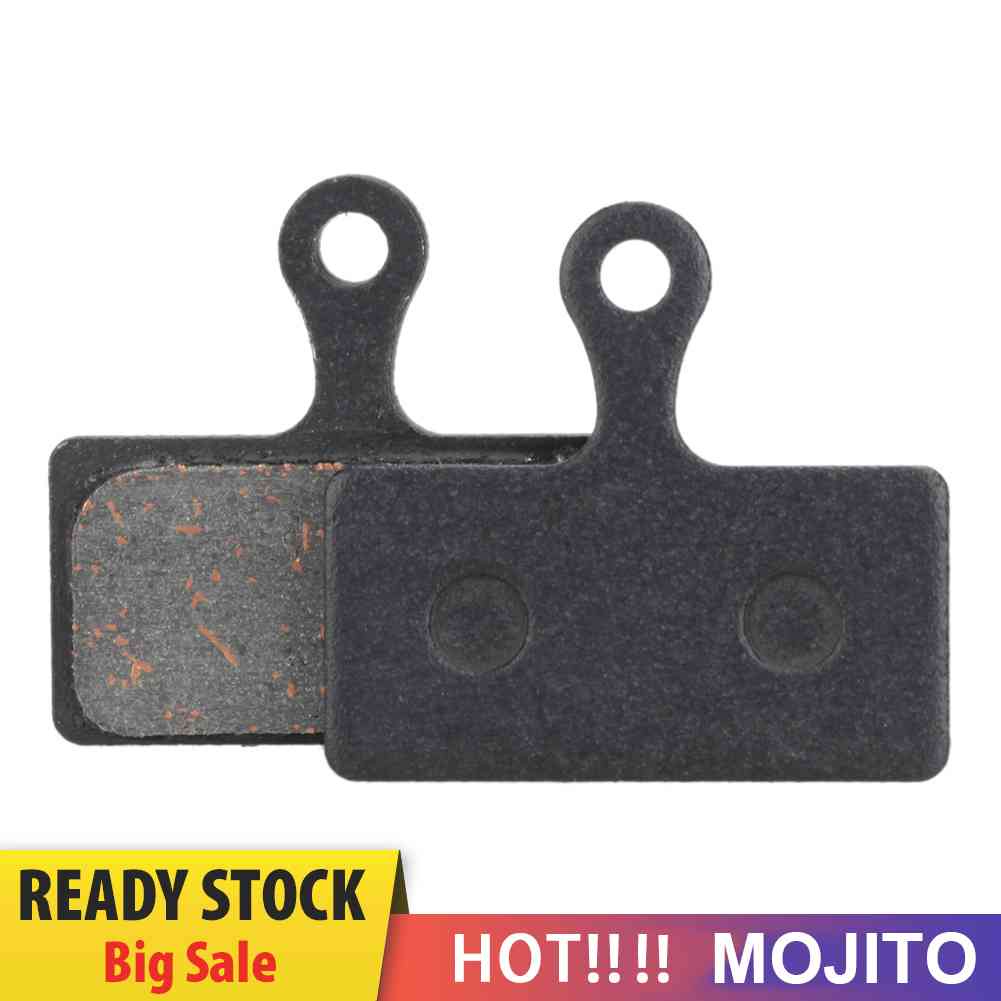 2 Pasang Kampas Rem Cakram Sepeda Untuk Shimano XTR M985 M988 XT M785 SLX M666