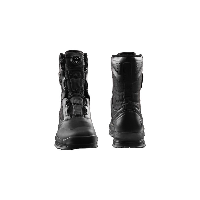 {PinkStore} Molay™ Sepatu Honu Tactical Boots_Black - 41 Hitam Limited