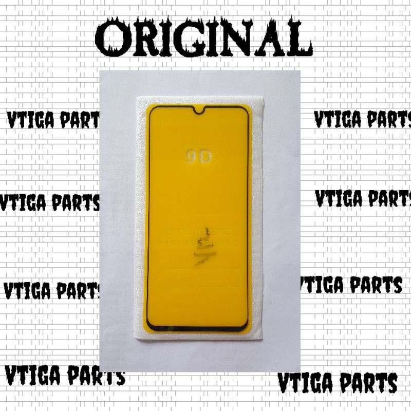 ANTI GORES FULL VIVO Y12