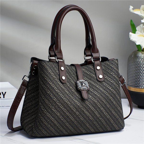 9167 TAS WANITA IMPORT SLEMPANG HANDBAG [1KG 1PC] PERFECT CORNER