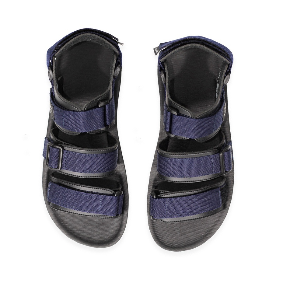 ALTO NAVY | ManNeedMe x Lvnatica | Sandal Gunung Pria Casual Outdoor ORIGINAL