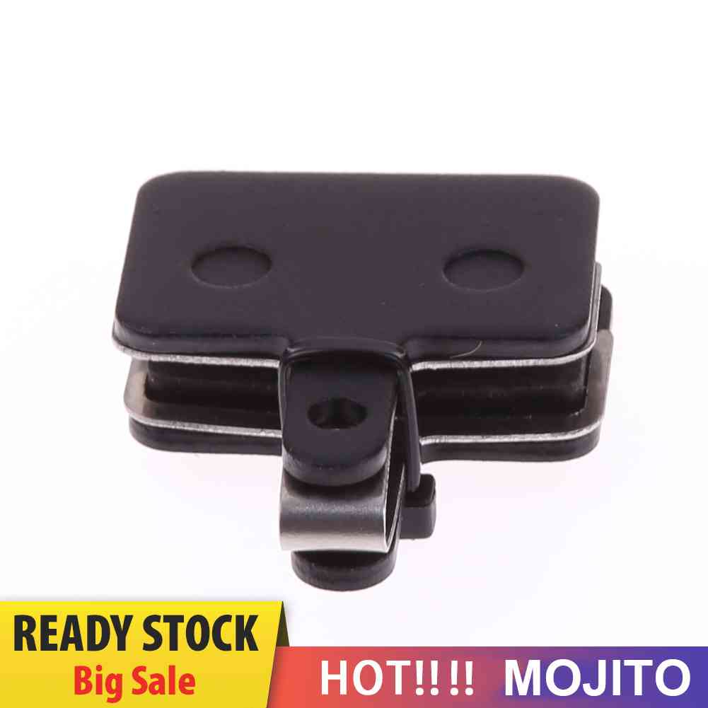 Sepasang Bantalan Rem Cakram Sepeda Gunung Untuk Shimano M375 M445 M446