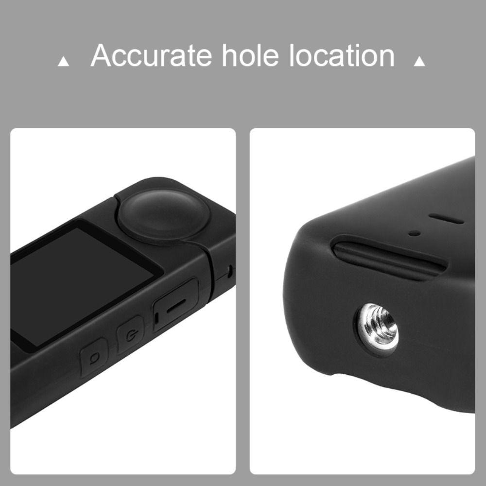 Preva Case Cover New Shell Penutup Lensa Anti Gores