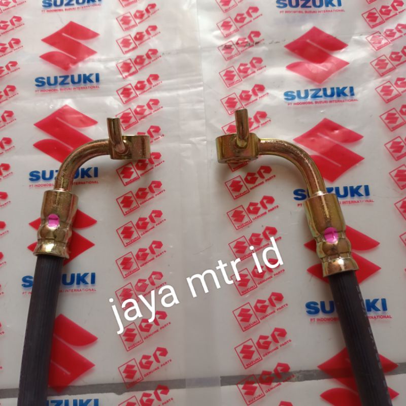 selang rem depan Suzuki APV harga satuan