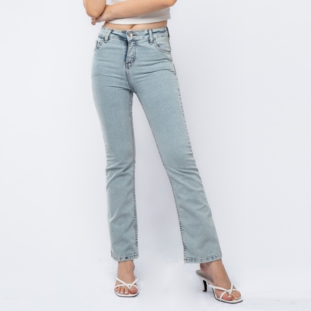 VIERLIN - Jeans 361