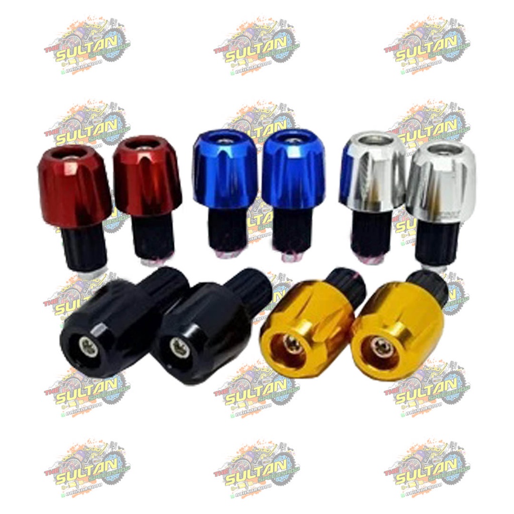 BANDUL JALU STANG STIR CNC UNIVERSAL FAST BIKES