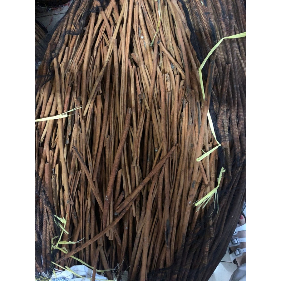 

Kayu Manis atau keningar 1kg grade A original cinnamon