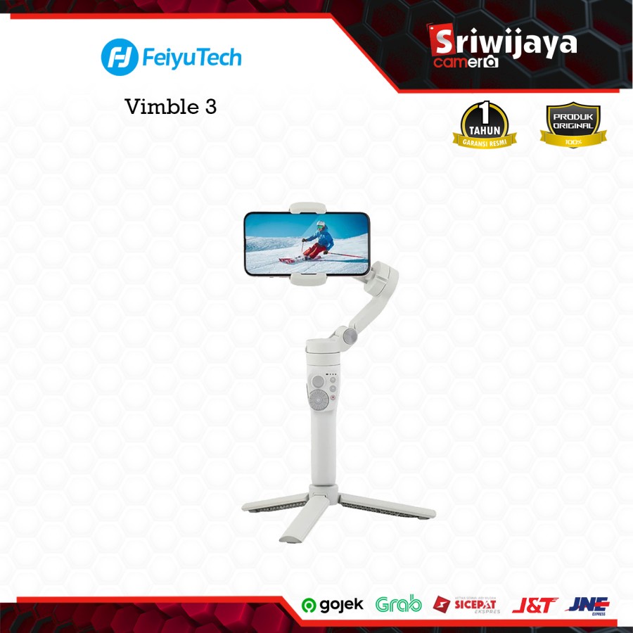 FeiyuTech Vimble 3