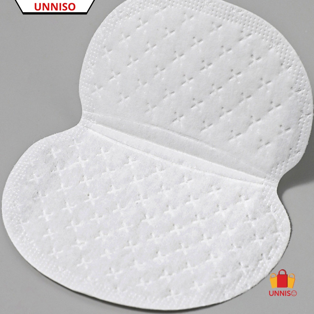 UNNISO - Armpit Sweat Pads Anti Penyerap Keringat