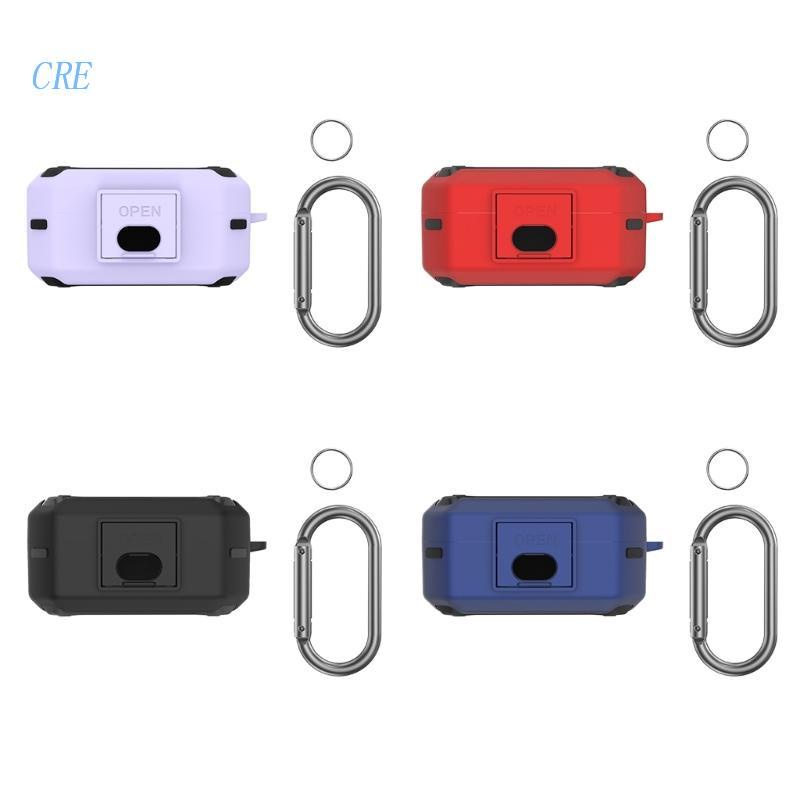 Cre Casing Pelindung Headset True Wireless 3 Shockproof Anti Debu Bisa Dicuci