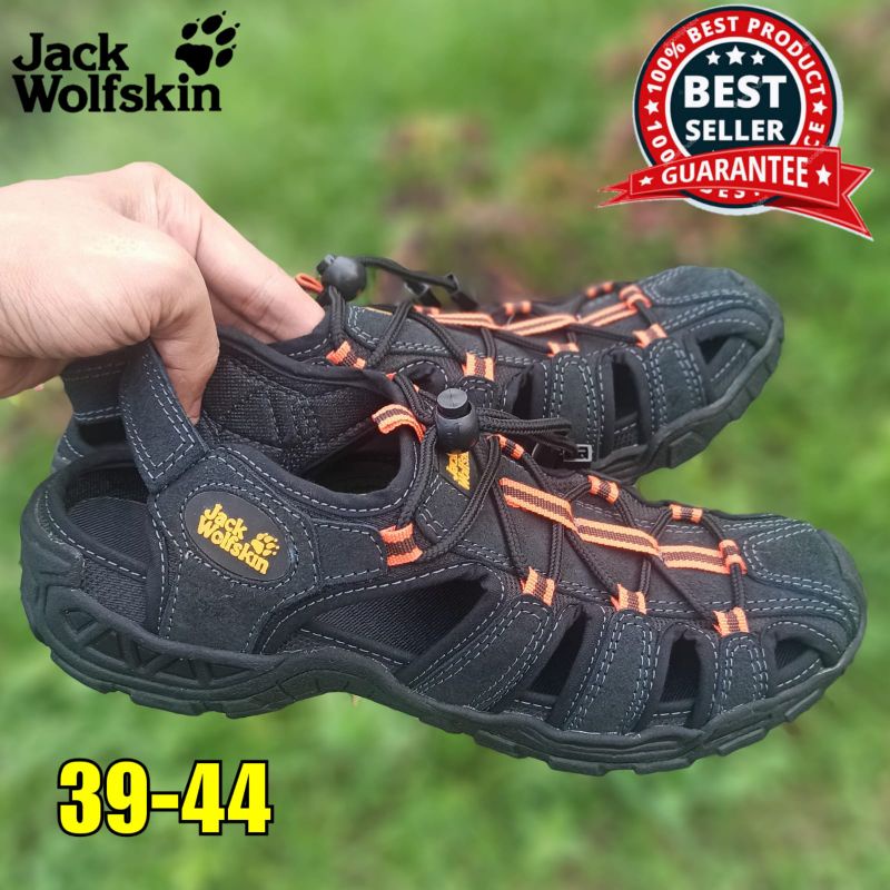 Karrimor sepatu down hill adventure outdoor