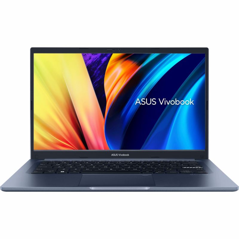 Asus Vivobook 14 A1402ZA i5 1235U 8GB 512GB SSD Iris Xe W11+OHS 14 Inchi FHD IPS BLIT