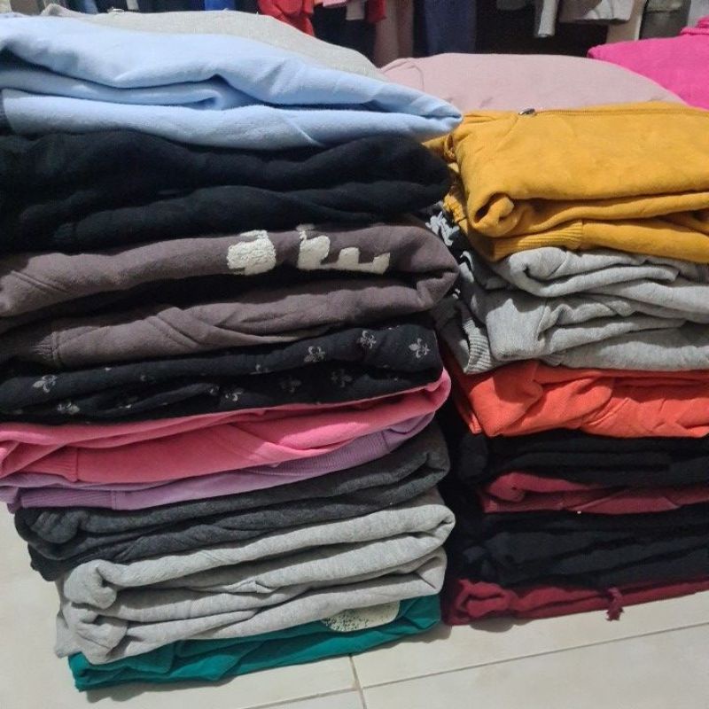 PAKET USAHA HOODIE