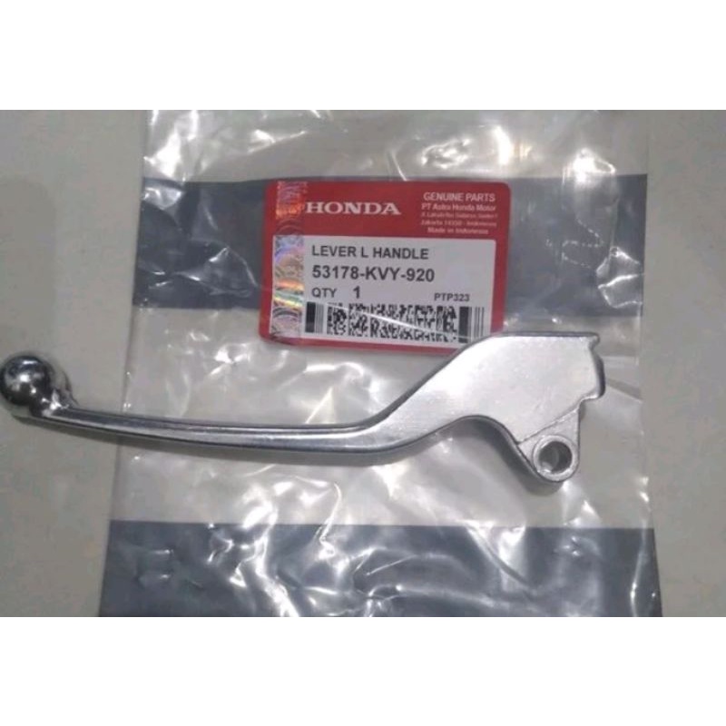 handle kiri beat old lama karbu fi non cbs tuas handel rem belakang