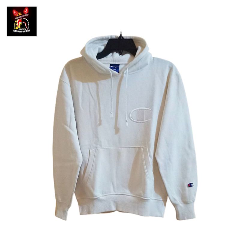 CHAMPION USA HOODIE (2nd)