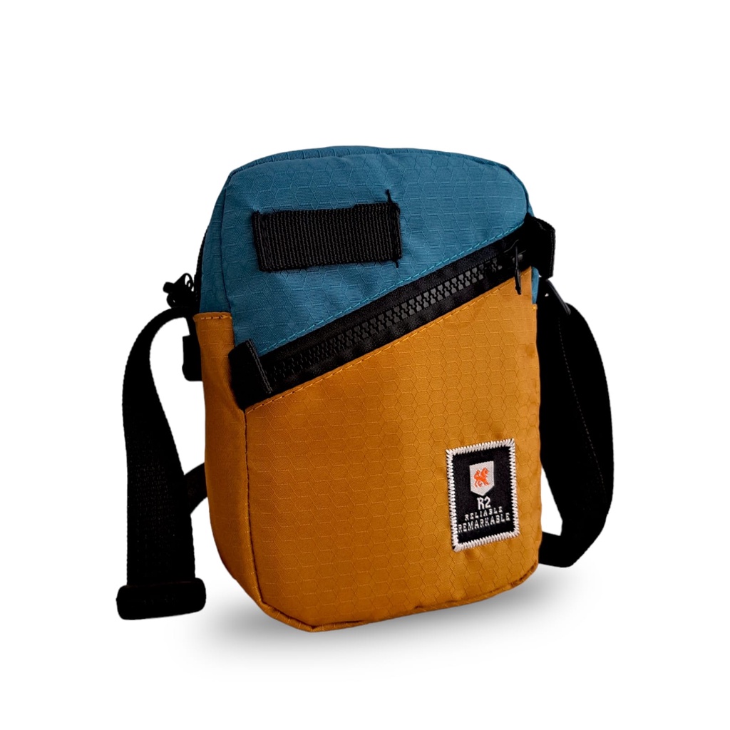 Tas Selempang Slingbag Pouch R2 Theo