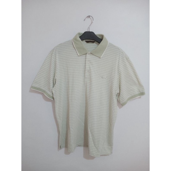 poloshirt louis castel