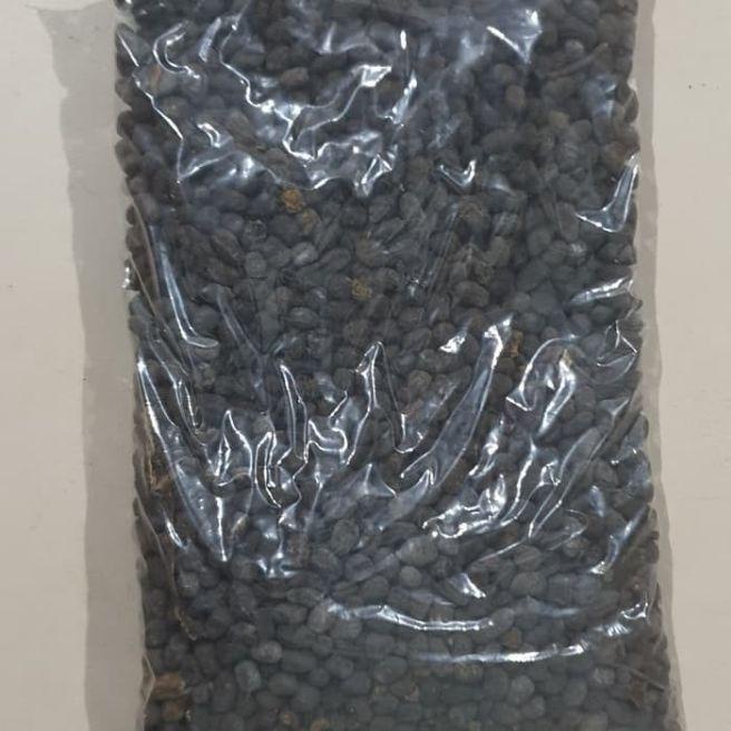 PUPUK KOTORAN KAMBING MURNI / media tanam pupuk kambing / pupuk kandang kotoran kambing