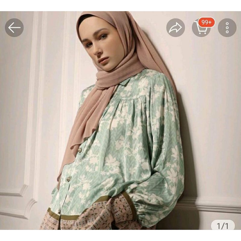 Vivi zubedi preloved