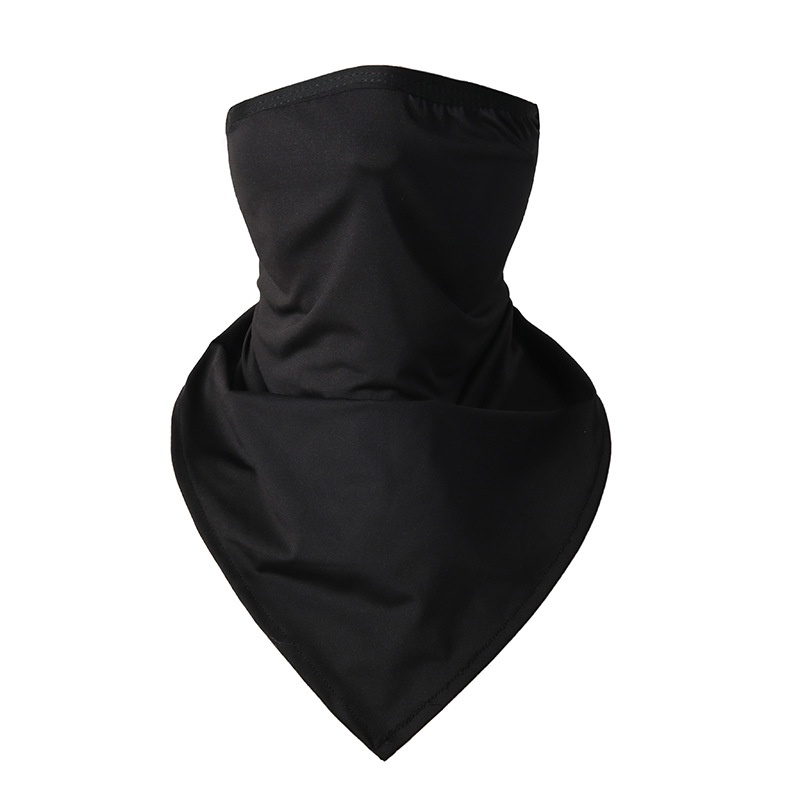 Masker Premium Untuk Bersepeda / Scarf Slayer For Motor GOwes Anti UV / Masker Balaclava / Slater Hiking Buff Ics Slik