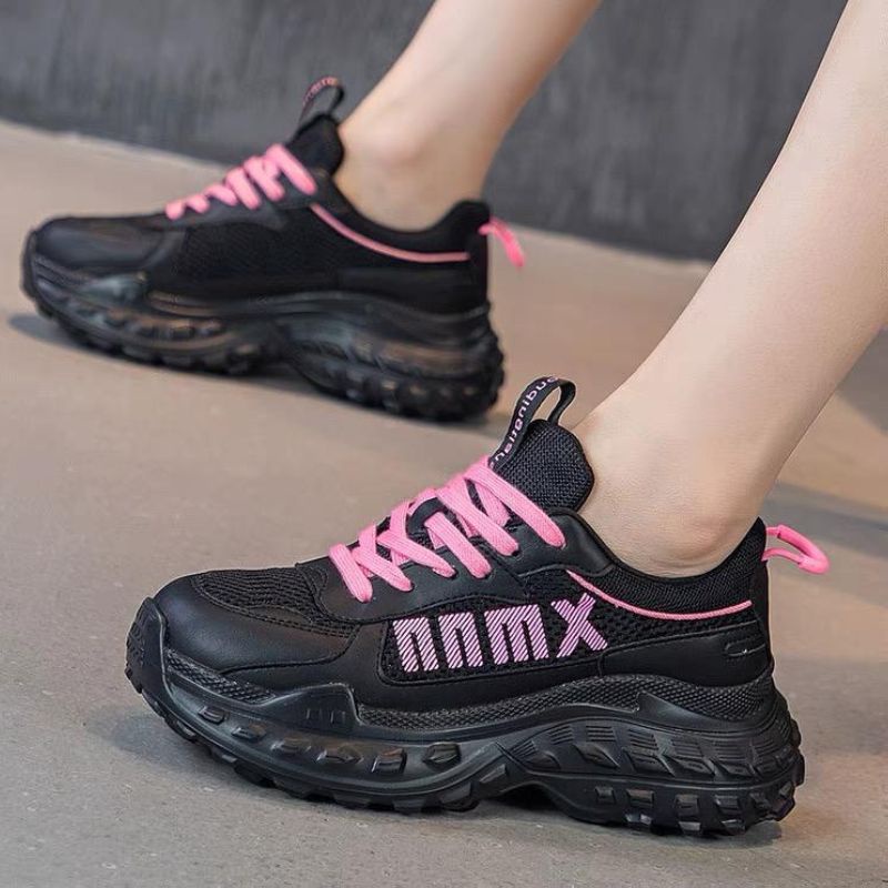 Sepatu Sneakers Wanita 030030 Sepatu Sneakers Import NNMX