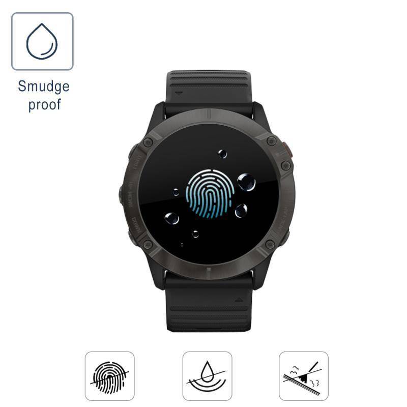 Pelindung Layar Hydrogel Untuk Garmin Venu SQ SQ2 Music 2 2S Smartwatch Garmin Venu2 Venu2S Not Glas