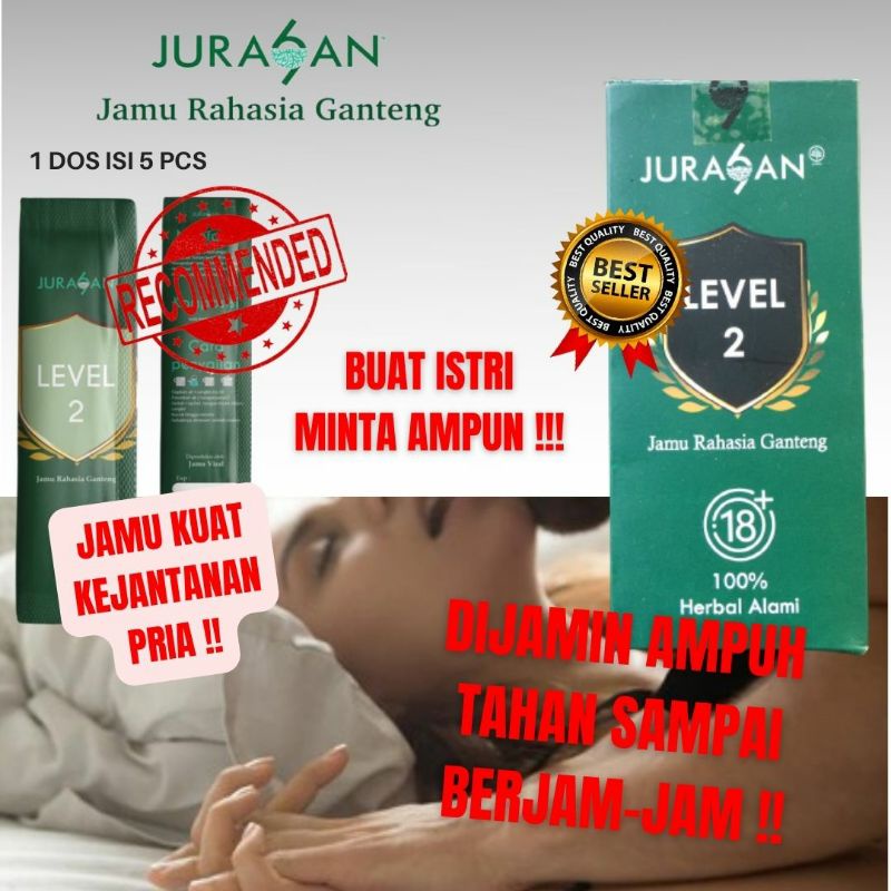 Jamu kuat