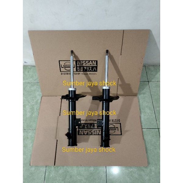 shockbreaker XTrail t30 belakang original sepasang