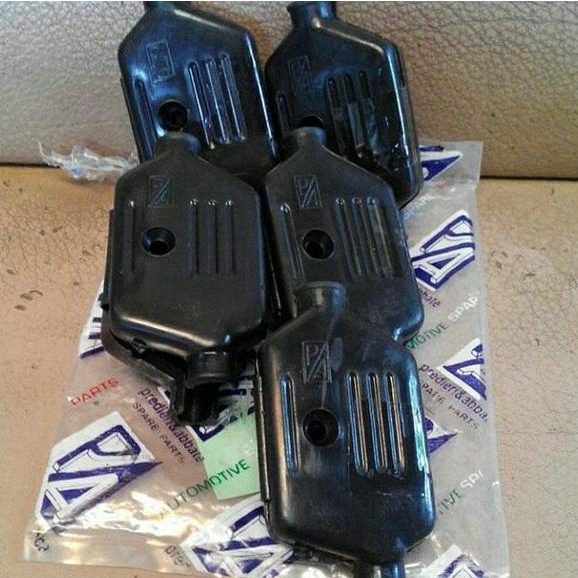 Motor Sparepart Motor terminal kabel vespa px L09