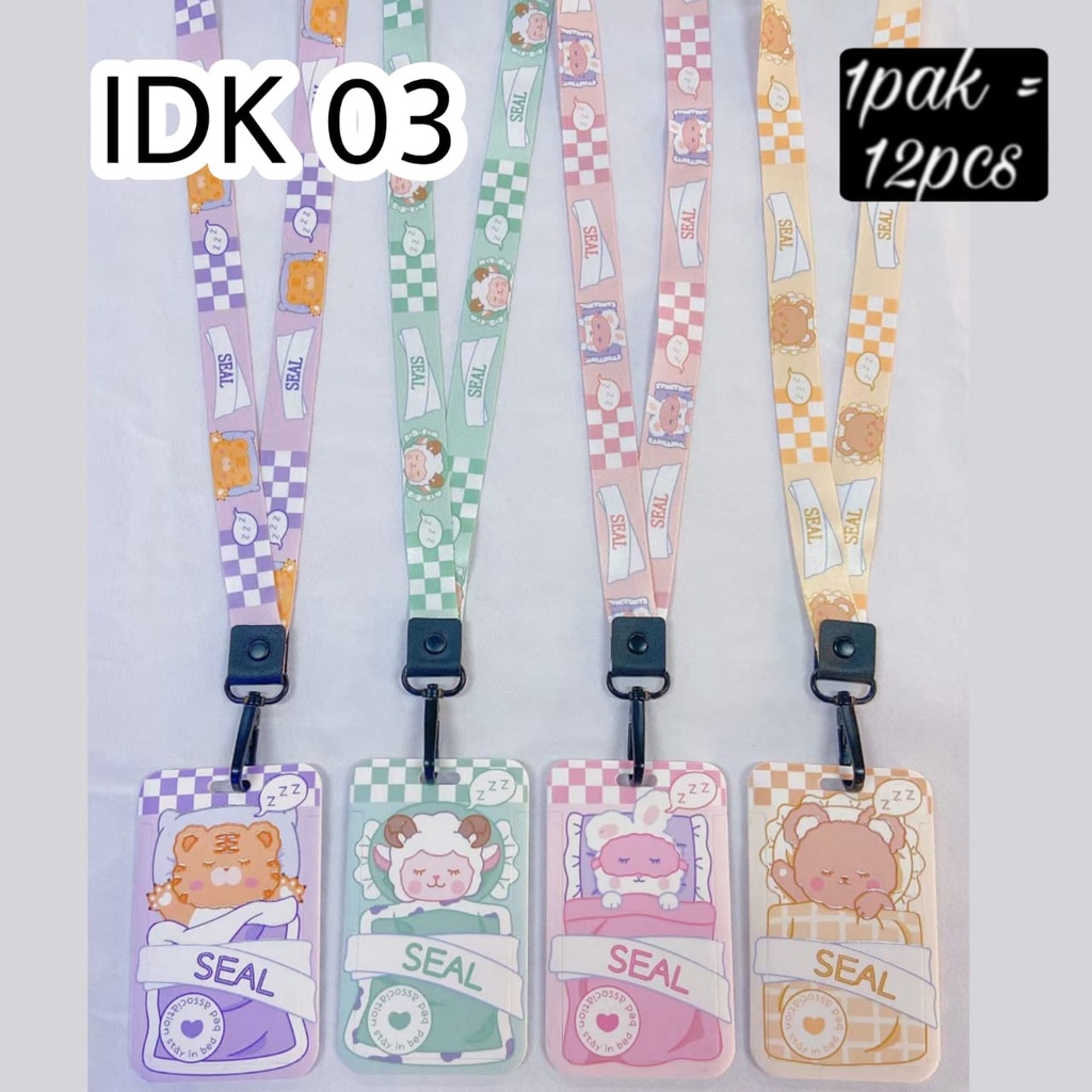 

Jual Id Card Gantung Kartu Nama Tag Id Gantungan Kartu