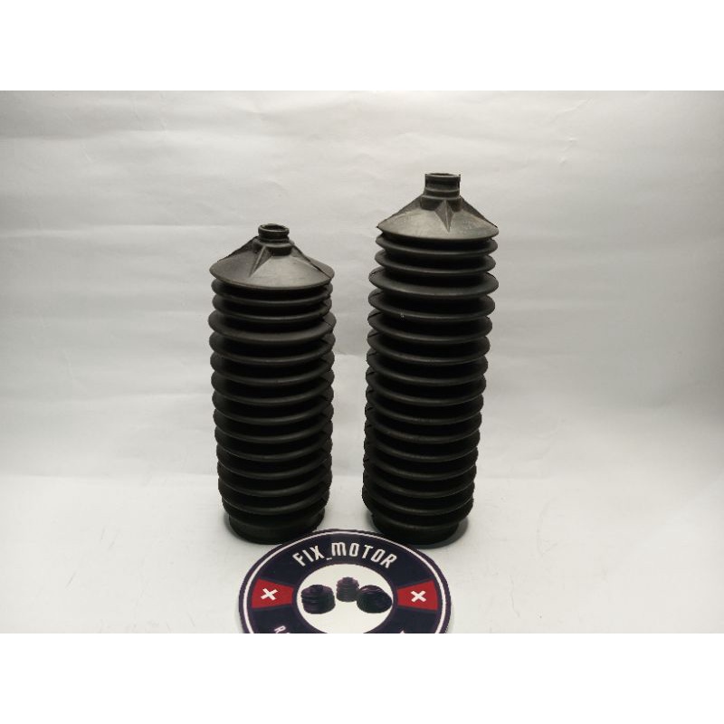 karet Boot Rack Stir Sterring Rack End DAIHATSU CLASSY G102