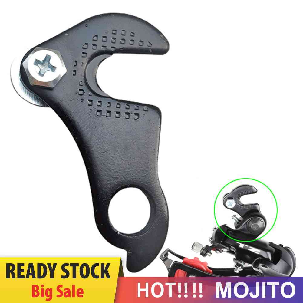 Bracket Hanger Derailleur Belakang Sepeda Gunung