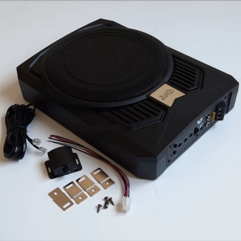 Subwoofer Kolong 10inch Dhd