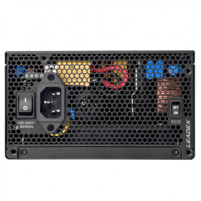 Super Flower Leadex V Gold Pro 1000W Power Supply