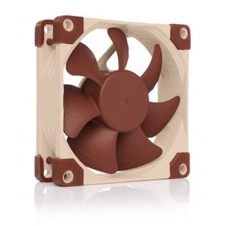 Noctua Nf-A8 Pwm - Premium Quiet Fan 8Cm 2200Rpm